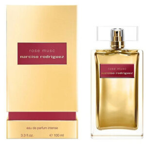 Safran Musc Edp Intense