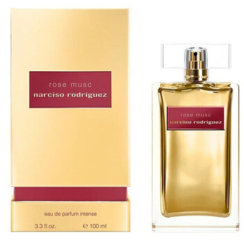 Safran Musc EDP Intense Safran Musc Edp Intense