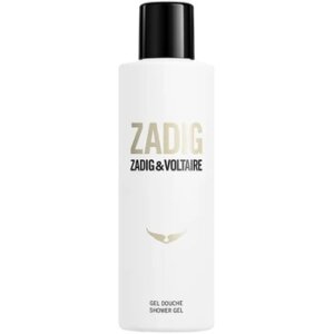 Zadig Shower Gel