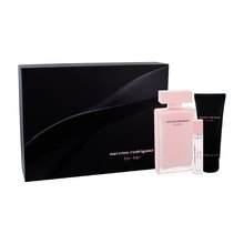For Her Set Edp