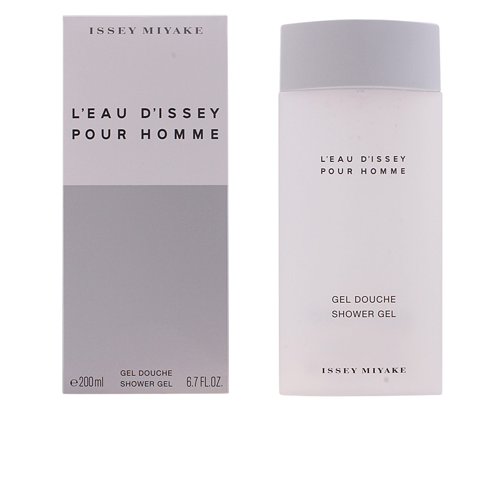 Leau Dissey Pour Homme Geel