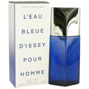Leau Bleue Dissey Homme