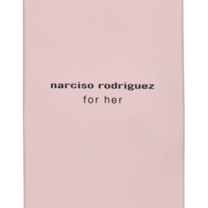 Narciso Rodriguez for Her Body Lotion Large 200 ml
