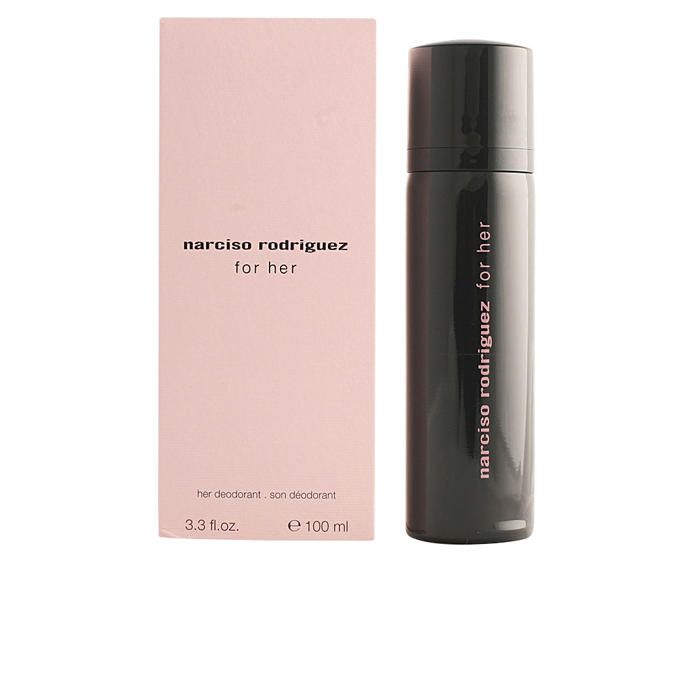 For Her Deo Spray