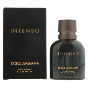 Dolce & Gabbana Pour Homme EDP Intenso 40 ml