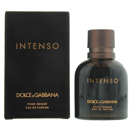Dolce & Gabbana Pour Homme EDP Intenso 40 ml