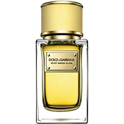 Dolce & Gabbana Velvet Mimosa Bloom EDP 50 ml