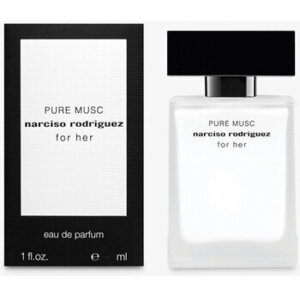 Pure Musc Edp