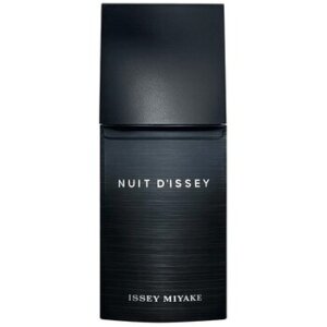 Nuit Dissey Edt Tester