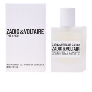 This Is Her! Edp 30ml