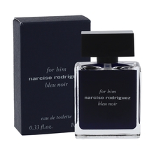 Bleu Noir Miniature Tualettvesi
