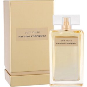 Oud Musc Intense Edp