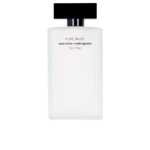 Pure Musc Eau De 100ml