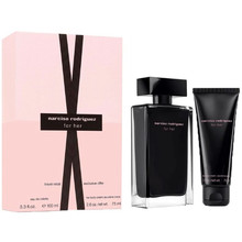 Narciso Rodrigue For Her