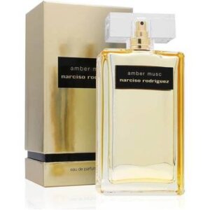 Narciso Rodriguez Amber Musc