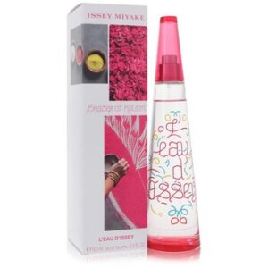 L´eau D´issey Shades Of
