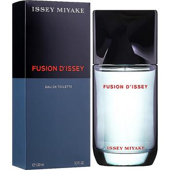 Fusion d´Issey tualettvesi 100 ml Fusion D´issey Edt