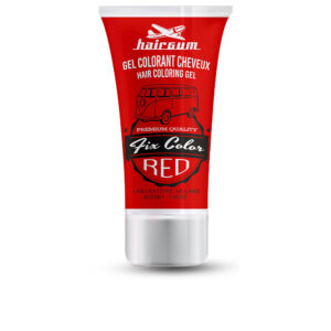 Fix Color Gel Colorant 30ml