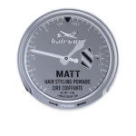 Matt Hair Styling Pomade