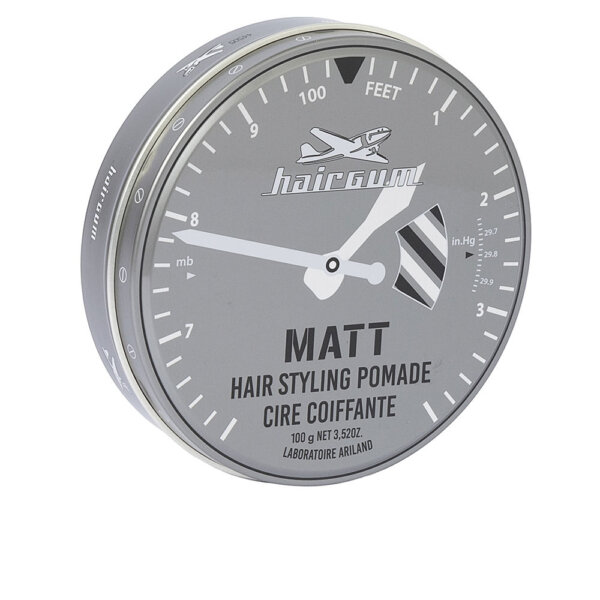 MATT hair styling pomade 100g Matt Hair Styling Pomade 100g
