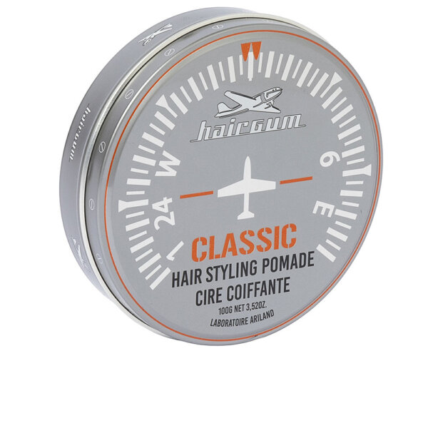 CLASSIC hair styling pomade 100g Classic Hair Styling Pomade 100g