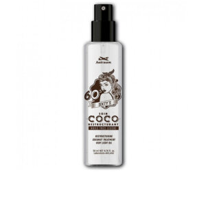Sixtys Recovery Coconut Oil