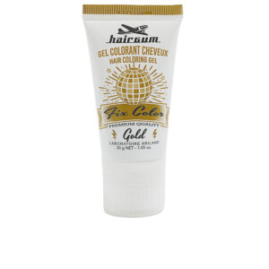Fix Color Colorant Gel