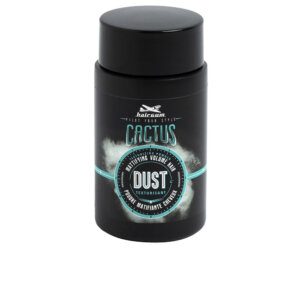 Cactus Dust Mattifying And