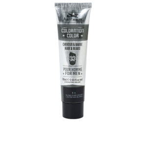 Coloration Beard And Hair Juuksevärv 60g