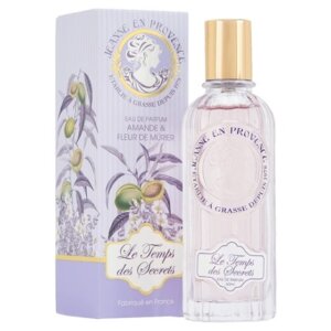 Amande And Fleur De