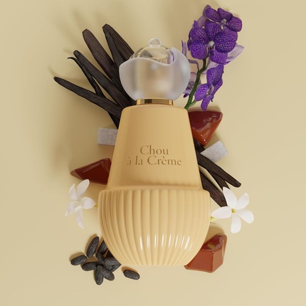 Tea Time A Paris Chou A La Creme EDP Tea Time A Paris