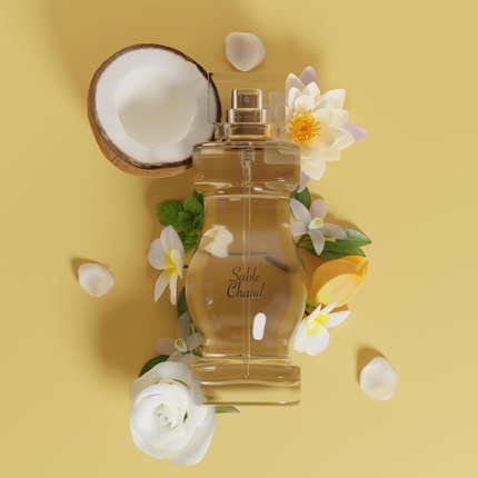 Collection Azur Sable Chaud EDP Collection Azur Sable Chaud