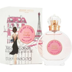Jeanne Arthes Balade a Paris Soirée Rooftop EDP 100 ml