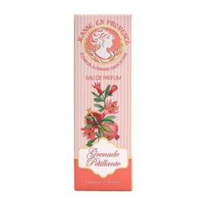 Jeanne En Provence Grenade Petillante EDP 60 ml