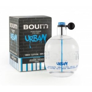 Boum Pour Homme Urban