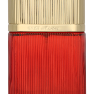 Cartier Must De Cartier Pour Femme Edp Spray