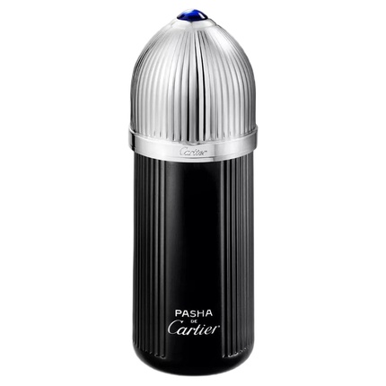 Pasha de Cartier Edition Noire EDT Pasha De Cartier Edition Tualettvesi