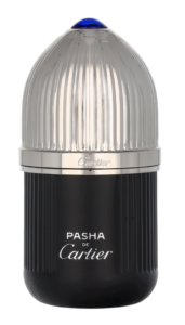 Pasha De Cartier Edition