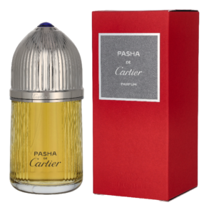 Pasha De Cartier Parfum
