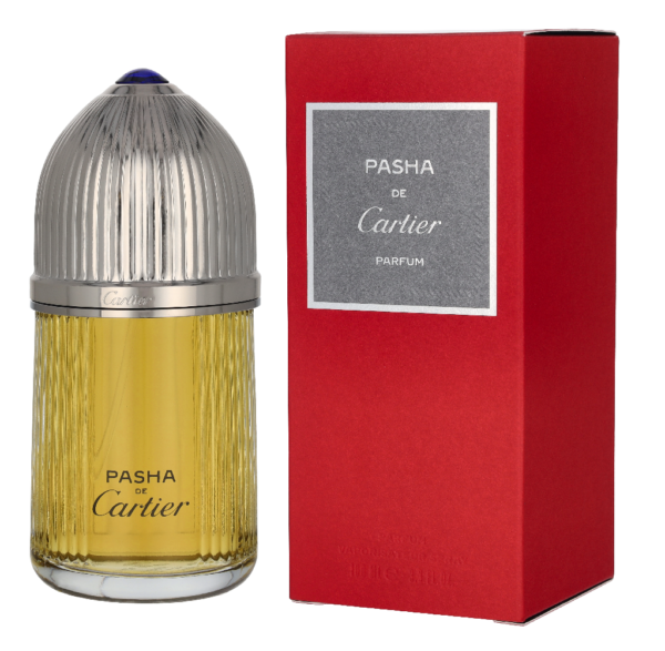Pasha de Cartier Parfum 100 ml Pasha De Cartier Parfum Parfüüm