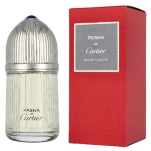 Pasha De Cartier Edt
