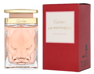 La Panthere Eau De