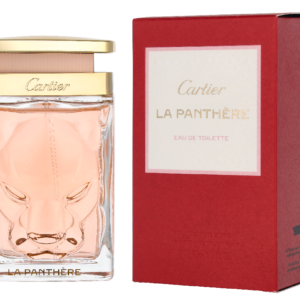Cartier La Panthere Tualettvesi
