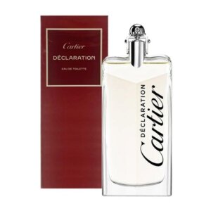 Cartier Declaration