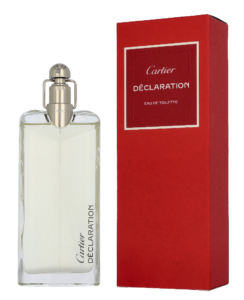Cartier Declaration Edt Tualettvesi