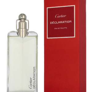 Cartier Declaration Edt Tualettvesi