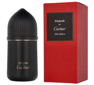 Pasha Noir Absolu Edp