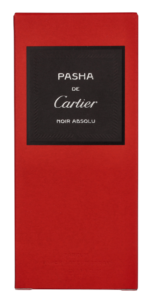 Cartier Pasha Noir Absolu EDP 100 ml
