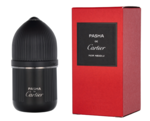 Pasha Noir Absolu Edp Parfüümvesi