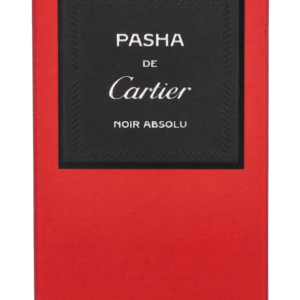 Pasha Noir Absolu Edp Parfüümvesi